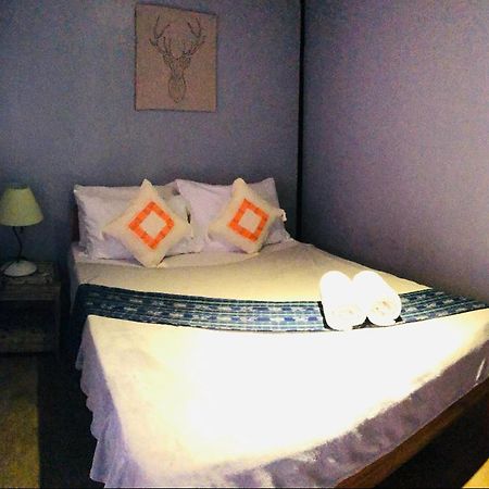 Keira Backpackers Hotel Ел Нидо Екстериор снимка