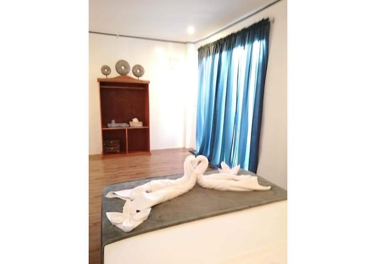 Keira Backpackers Hotel Ел Нидо Екстериор снимка