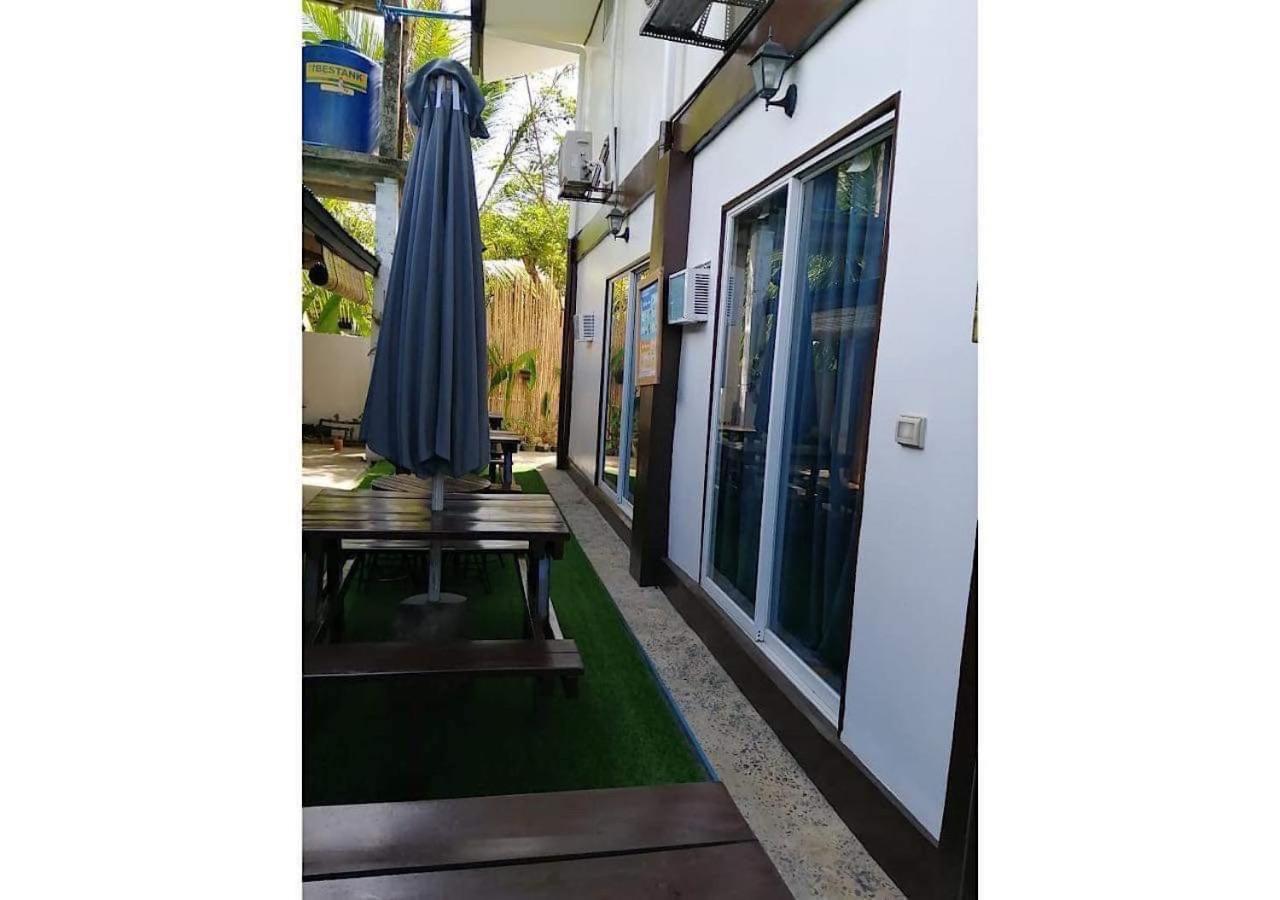 Keira Backpackers Hotel Ел Нидо Екстериор снимка