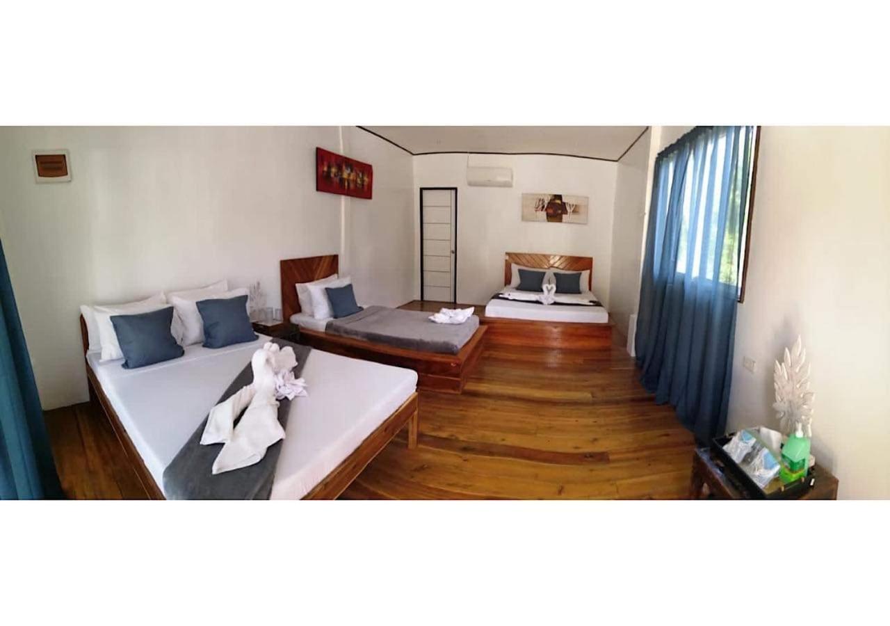 Keira Backpackers Hotel Ел Нидо Екстериор снимка