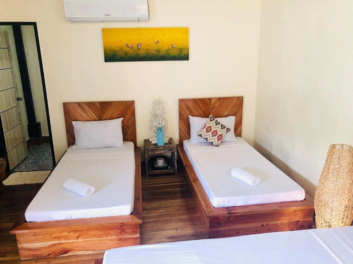 Keira Backpackers Hotel Ел Нидо Екстериор снимка