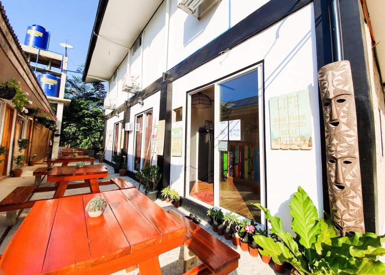 Keira Backpackers Hotel Ел Нидо Екстериор снимка