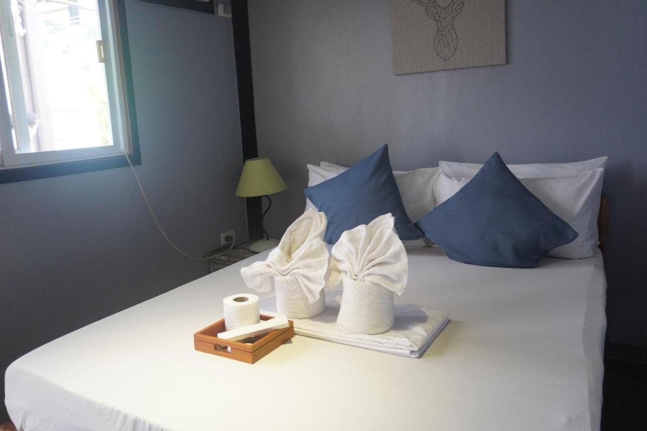 Keira Backpackers Hotel Ел Нидо Екстериор снимка