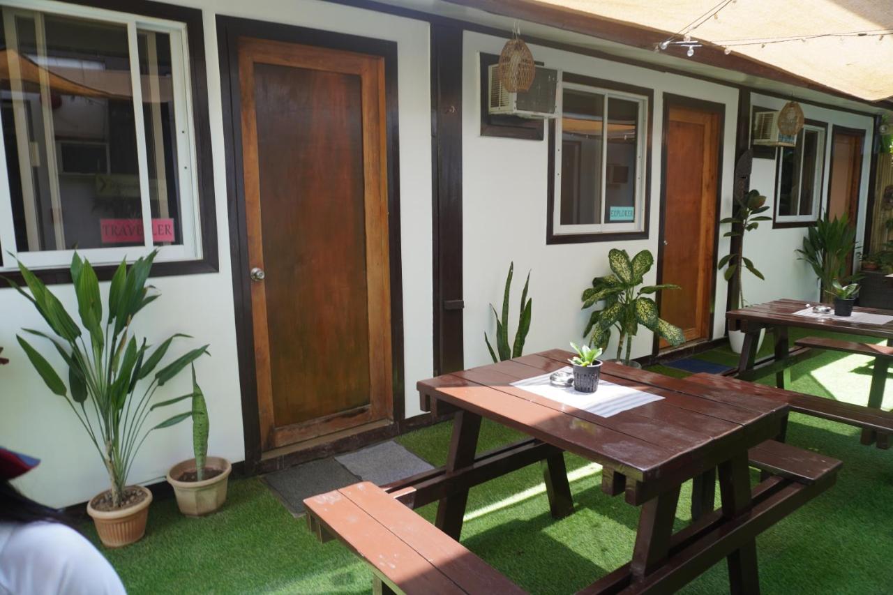Keira Backpackers Hotel Ел Нидо Екстериор снимка