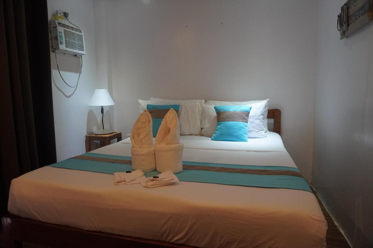 Keira Backpackers Hotel Ел Нидо Екстериор снимка