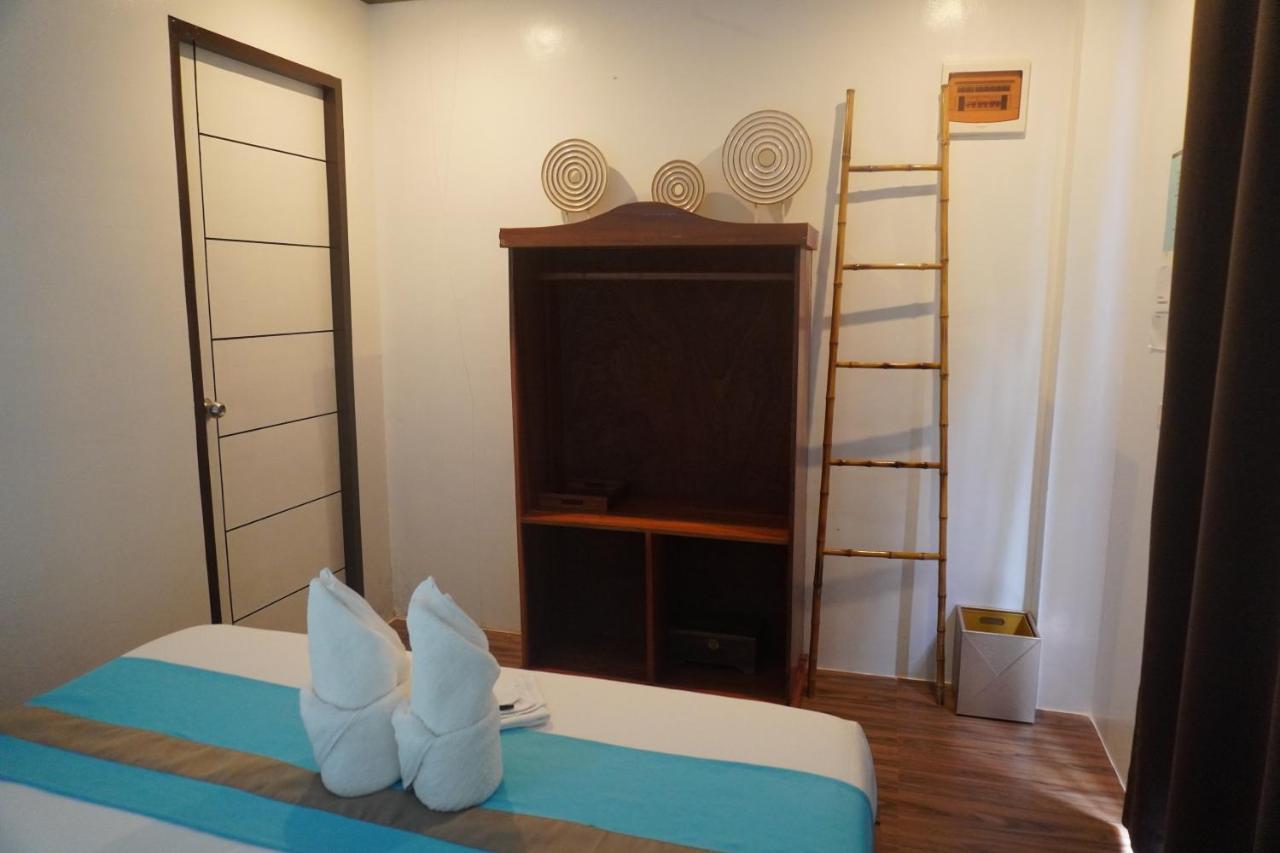 Keira Backpackers Hotel Ел Нидо Екстериор снимка