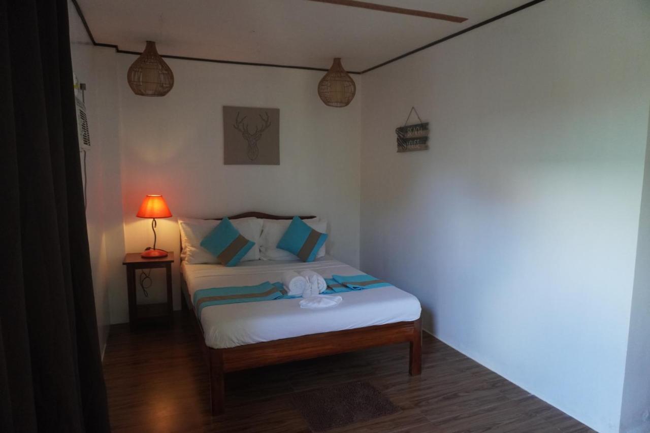 Keira Backpackers Hotel Ел Нидо Екстериор снимка