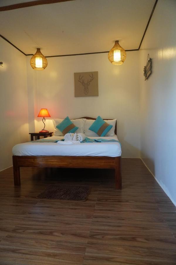 Keira Backpackers Hotel Ел Нидо Екстериор снимка