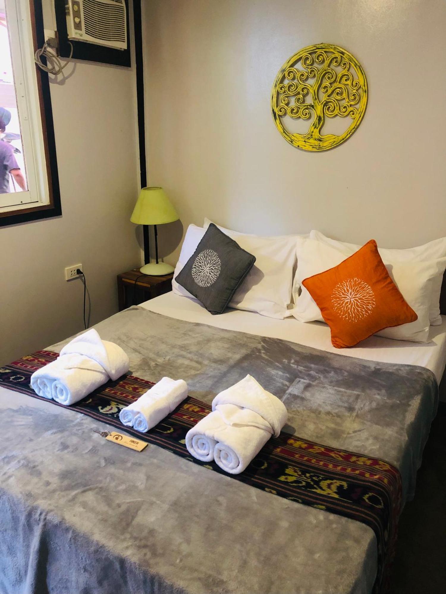 Keira Backpackers Hotel Ел Нидо Екстериор снимка