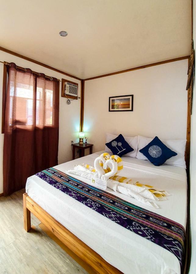 Keira Backpackers Hotel Ел Нидо Екстериор снимка